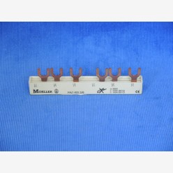 Moeller FAZ-XIS 3/6, 3-phase bus bar conne